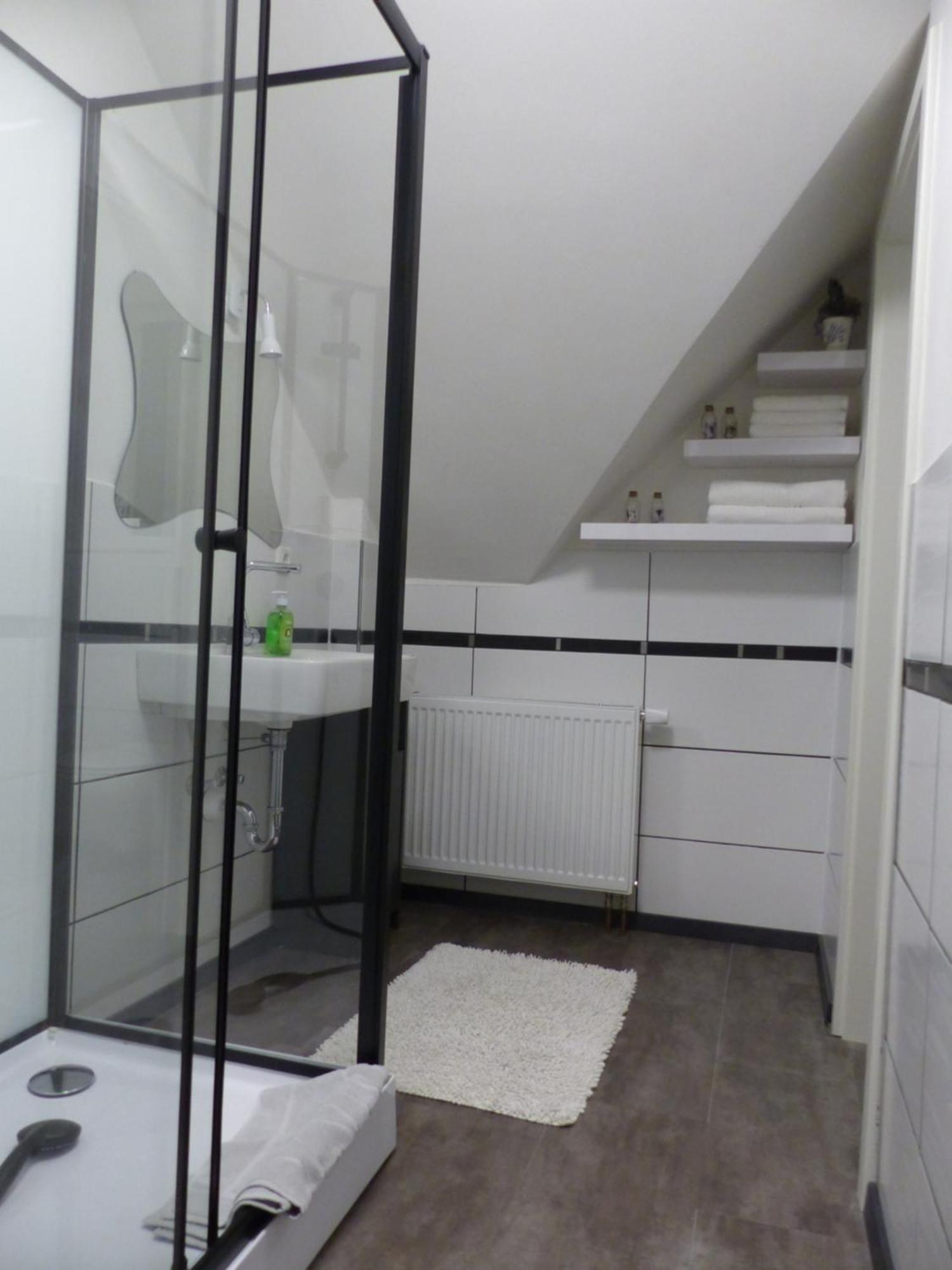 Ferienwohnung Regia Fulda - Kuenzell - Bachrain Εξωτερικό φωτογραφία