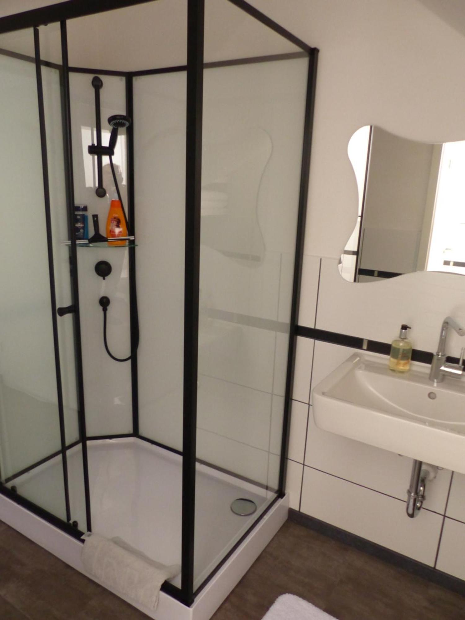 Ferienwohnung Regia Fulda - Kuenzell - Bachrain Εξωτερικό φωτογραφία