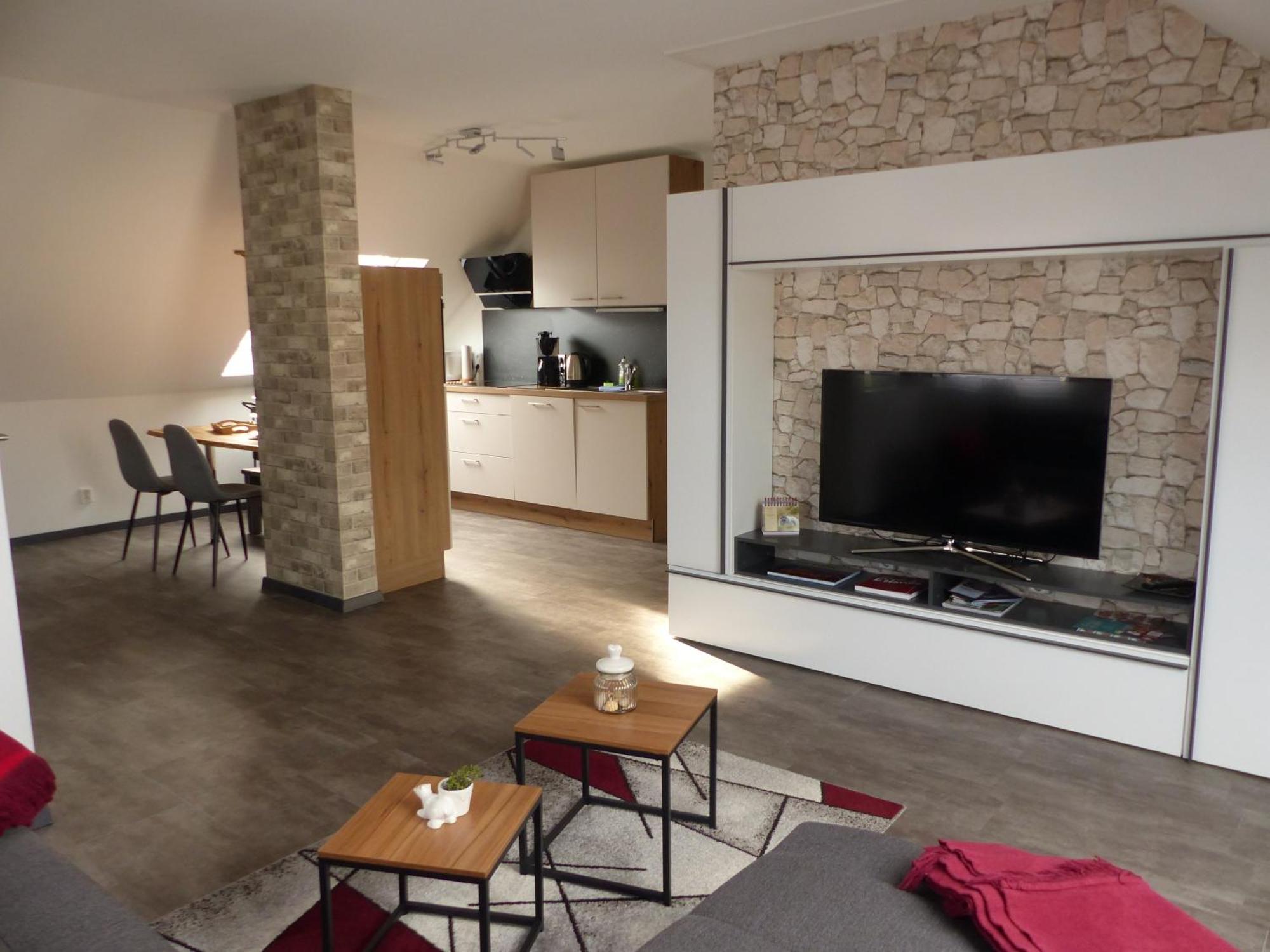 Ferienwohnung Regia Fulda - Kuenzell - Bachrain Εξωτερικό φωτογραφία