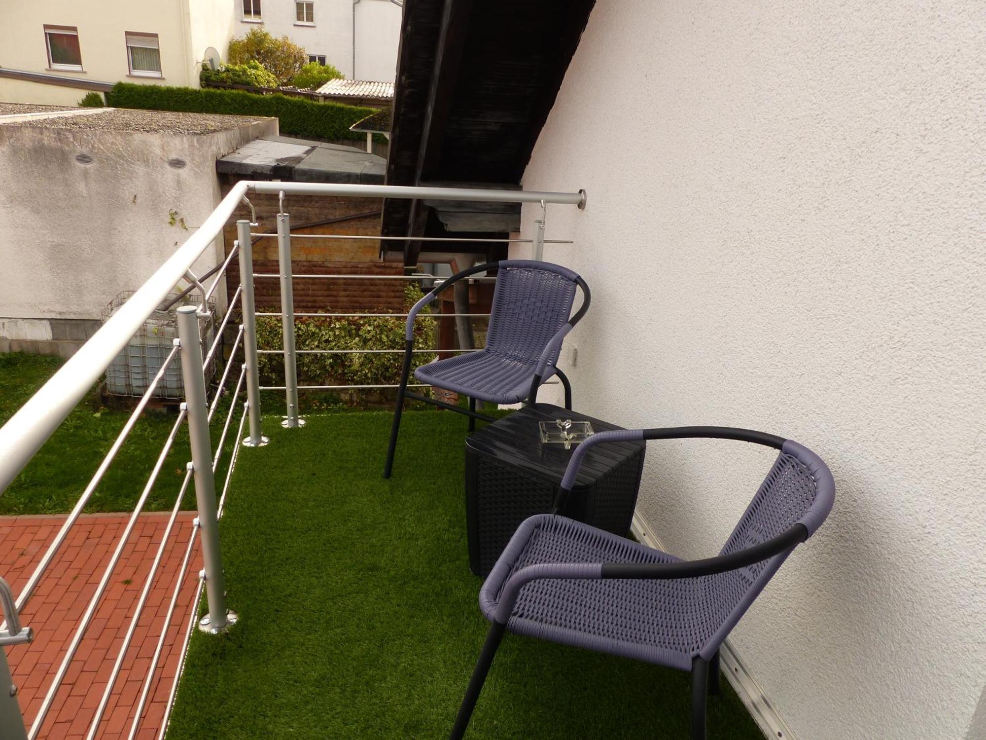 Ferienwohnung Regia Fulda - Kuenzell - Bachrain Εξωτερικό φωτογραφία